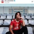 双子の兄は３４歳人気俳優！イケメン弟はサッカー選手「海外リーグに再挑戦」大ケガを乗り越え契約「何度も心折れかけ…」佐野渓が報告