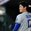 大谷翔平らド軍ナインが神対応…逸品を提供　同僚の財団への寄贈、番記者称賛「気前よく」