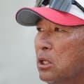 智弁和歌山・中谷監督 意気込み語る