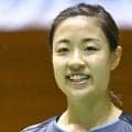 奥原希望　準々決勝を棄権　「膝のけがのため」と大会公式Ｘ　７月２２日に手術　自身のＸでは「今日もコートに立ちたかったですが、叶わずとても残念」