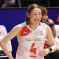 【バレー】石川真佑「五輪切符を取る」アジア選手権開幕、午後７時半からデータ少ない“不気味”な香港戦　優勝すれば２８年ロサンゼルス五輪出場へ
