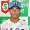 【甲子園】兄は芸人！花咲徳栄・笹崎昌久「心強い」“伝書鳩”のダダこだま「笑って気分転換」