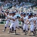 初の決勝進出を果たした健大高崎！ 毎年20人以上が野球継続を実現する「献身的な進路サポート」【26年夏甲子園】