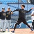 【阪神】「２番二塁」は２戦連続で高寺望夢　先発ルーカスは来日初勝利なるか／スタメン