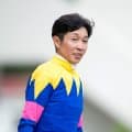 今週の武豊騎手は13鞍 サウンドモリアーナでキーンランドC初勝利なるか