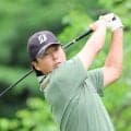 【男子ゴルフ】平本世中が１９アンダーで暫定トップ　河本力が２位浮上　第２Ｒもサスペンデッド