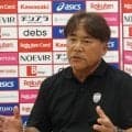 U－21神戸手倉森監督「一流を目指すため。人間教育的なところも」U－21Jリーグが22日開幕
