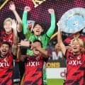 前人未到の｢Jリーグ＆ACL2冠｣へ！史上最多J6チームの挑戦(1)55万人観戦の｢新開幕｣J1！ゴール激増に熱狂も…ACL出場クラブを襲う｢最初の難関｣