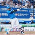 【日本ハム】レイエスが２打席連続適時打「追い込まれてからもしっかり捉えることができた」