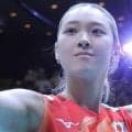 バレー女子日本代表 ストレート勝ち