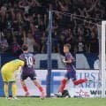 FC東京 国立で待望の今季初勝利