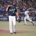 【ヤクルト】奥川恭伸「マウンドにアジャストする前に…」１発に泣き、バンテリンD初勝利ならず