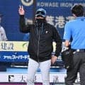 日本ハム・新庄監督「明日、明日」とだけ　３戦連続延長戦はサヨナラ負け　十回に清宮虎が打たれる