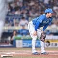 日本ハム　延長サヨナラ負け　序盤に３点リードも勝ちきれず　同点の十回に清宮虎が失点、今季＆移籍後初登板で無念