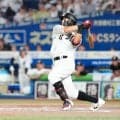 【ロッテ】今季４度目のサヨナラ勝ち　山口航輝が10回に右中間越え二塁打
