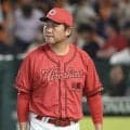 【広島】西川篤夢がホロ苦初スタメンも…新井監督「ミスしてもいい。高校卒業して１年目」
