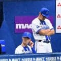 【DeNA】相川監督「本当にもう１本というところ」宮下朝陽先制ソロも…以降は三塁を踏めず