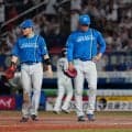 【日本ハム】今季３度目のサヨナラ負け　２年ぶり１軍マウンドの清宮虎多朗１死も取れず