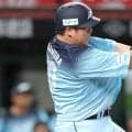 西武・中村剛也が代打満塁本塁打！衝撃の今季１号