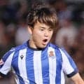 久保建英、今季初戦で先発出場　北中米Ｗ杯での負傷から完全復活印象付ける　チームは０-１で黒星発進