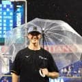 阪神・ルーカス　背中追い、日本行き後押しの父に感謝「楽しんでくれたらって言葉がすごく印象に残っている」