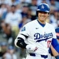 大谷翔平は「1番・DH」　休養翌日にHR飛び出すか…由伸が渡米後最多13勝目かけ先発