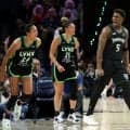 NBAウルブズとWNBAリンクス売却へ