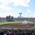 甲子園決勝前日…球児に届いた"まさかのエール"！わずか1秒の動画がネットで大バズり｢どういうことやねん｣【26年夏甲子園】