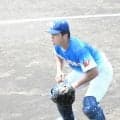 健大高崎の投手陣を支えるもう一人の捕手・健大高崎の小原快晴選手