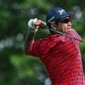 【米男子ゴルフ】松山英樹は３７位に順位を上げ週末へ　久常涼は１６位に後退　プレーオフ第２戦