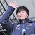 【F1】角田裕毅がSQ2進出で12番手　緊急参戦で健闘に「痺れました」「素晴らしい」の声