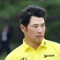 松山英樹、通算イーブンパーに戻して37位浮上、久常涼は16位後退　米男子ゴルフ第２日