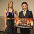 「マリーゴールド」天麗皇希、初代タイガーマスク「ＳＳＰＷ」初参戦で決意「団体を代表して闘う」…８・２７後楽園ホール