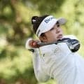 【速報】山下美夢有が通算14アンダーで終了 後続に5打差の暫定単独首位