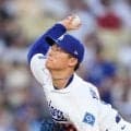 山本由伸、初回に先制許す「打たれてる変化球はちょっと高めですね」福留孝介氏が失投を指摘