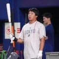 ヤクルト山田哲人、ソフトバンク中村晃ら登録　巨人キャベッジら抹消／22日公示