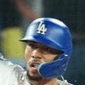 ベッツが勝ち越し２点適時打で山本由伸を援護　中前打で出塁した大谷翔平も二塁から生還
