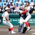 【甲子園】５年ぶり４度目の日本一！智弁和歌山の山田凜虎「最高です」