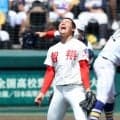 【甲子園】智弁和歌山、史上初の６投手V　過去最多は大会中に５人起用　85年PL学園など