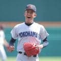 高校日本代表メンバー発表　横浜・織田翔希投手らを選出　９月に台北でアジア選手権　東洋大姫路・岡田龍生監督が指揮