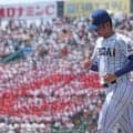 健大高崎　逆転許した２年生左腕が涙「相手の流れにのまれてしまった」先頭死球から崩れる→サイン違いの暴投で決勝点献上　同点スクイズは「相手がうまかった」