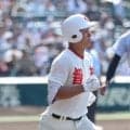 織田から特大弾の智弁和歌山・楠本は選出外　U18代表漏れの主な選手…プロ注の“逸材”も