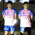 【卓球Ｔリーグ】岡山は松島輝空＆張本智和　日本のダブルエースがそろい踏みに大歓声　敵地で昨季王者・東京を４-０で撃破し、今季初勝利