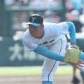 "ネクスト大谷" 山梨学院の菰田陽生がまさかのU-18日代表漏れ…最速152キロ&高校通算39発のドラ1位候補【侍ジャパン】
