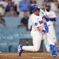 ドジャース・エドマンがサヨナラ打「さすがですね。こういったところで強い」福留孝介氏が絶賛