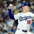 ド軍サヨナラ勝ち 山本由伸は好投