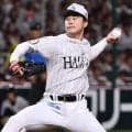 【ソフトバンク】松本晴、23日オリックス戦先発で９勝目へ「しっかり勝てる投球を」