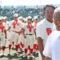 健大高崎のペースだった決勝、ポイントは八回裏の攻撃　高嶋仁の目