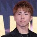井上尚弥　ゾラニ・テテさんを追悼「素晴らしいボクサーだった。どうか安らかに眠ってほしい」　２ショ投稿「世界が平和であってほしい」とも