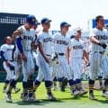 【甲子園】健大高崎15人の女子マネ　マネジャー主将の小保方花南さんは仲間に感謝